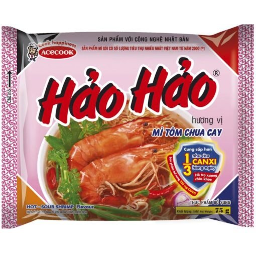 Mì Hảo Hảo ( Mua chung từ 5 người )