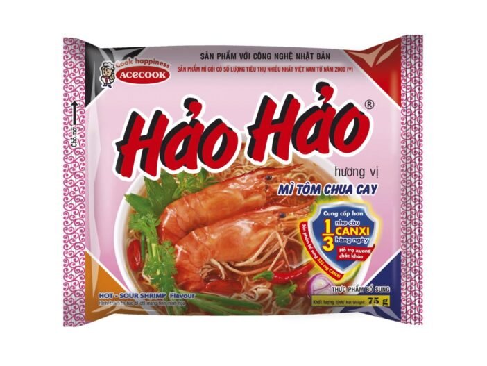 Mì Hảo Hảo ( Mua chung từ 5 người )