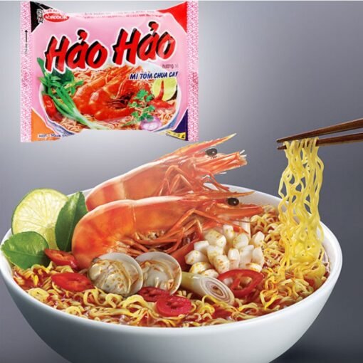 Mì Hảo Hảo