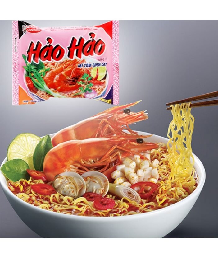 Mì Hảo Hảo
