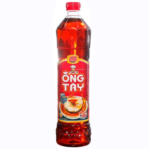 Nước chấm Ông Tây chai 900ml