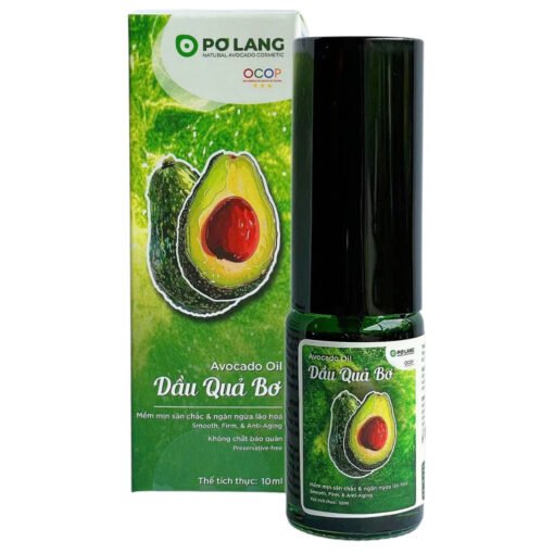 Son bơ A08 – Không màu Pơ Lang